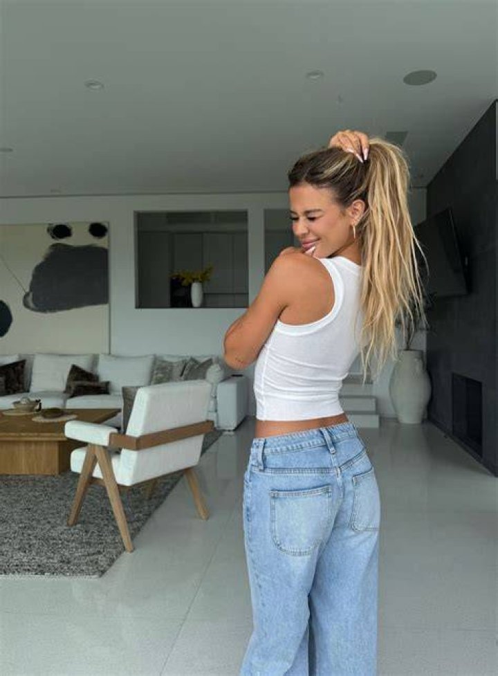Picture of Noelle Levya