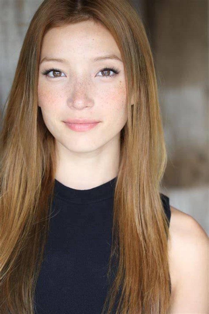 Picture of Saylor Bell