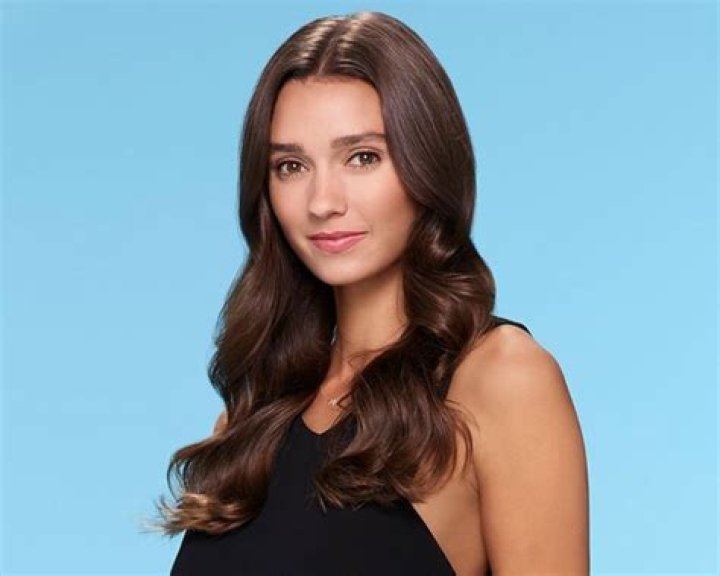 Picture of Whitney Fransway