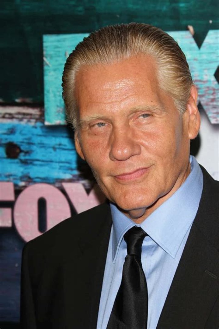 Picture of William Forsythe