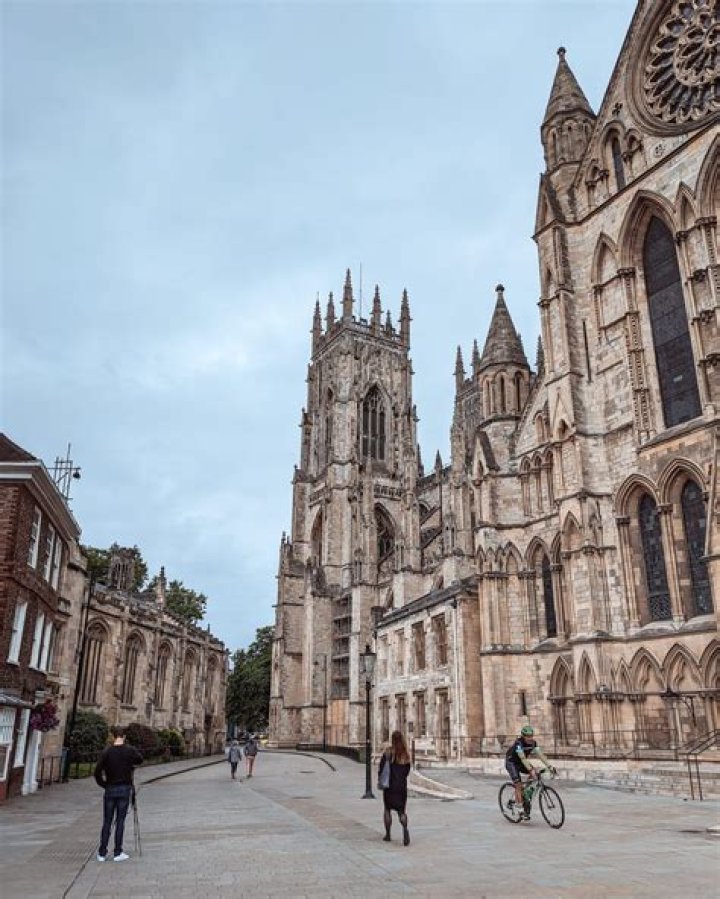 Picture of York