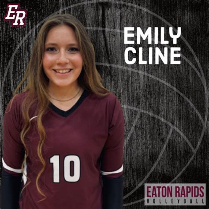 Pictures of Emily Cline