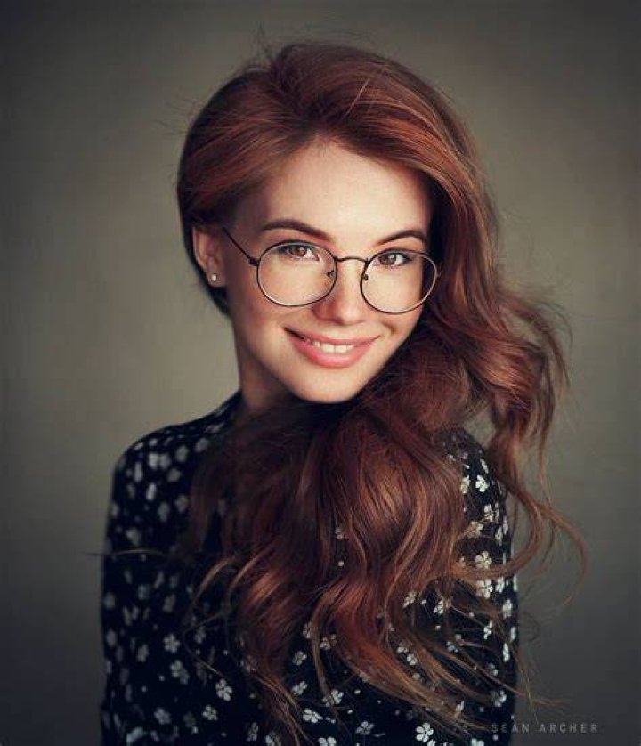 Pictures of Pretty Girls Anna Malygon