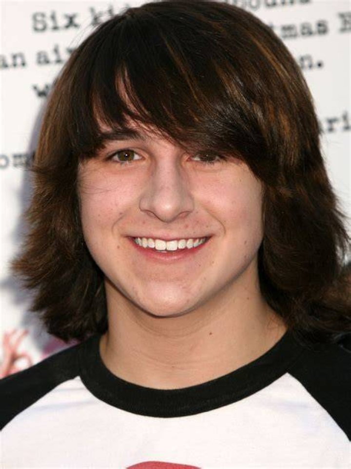 Pictures & Photos of Mitchel Musso Hollywood couples, Mitchell musso
