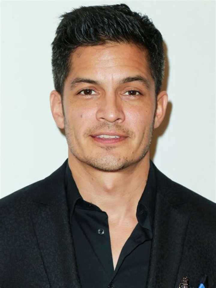 Pictures & Photos of Nicholas Gonzalez Mexican men, Hot mexican men