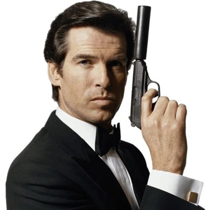 Pierce Brosnan&rsquo;s James Bond Film &lsquo;Tomorrow Never Dies&rsquo; Came Up With Its