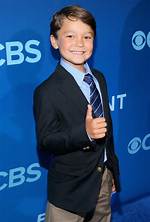 Pierce Gagnon Net Worth