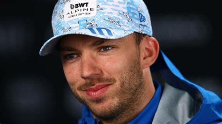 Pierre Gasly hopes to get the points early Netral.News
