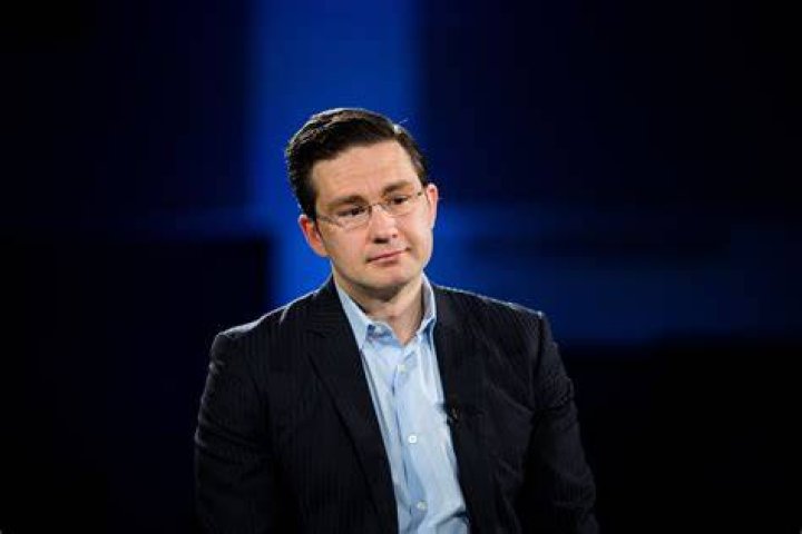 Pierre Poilievre’s horseshoe strategy Canada's National Observer