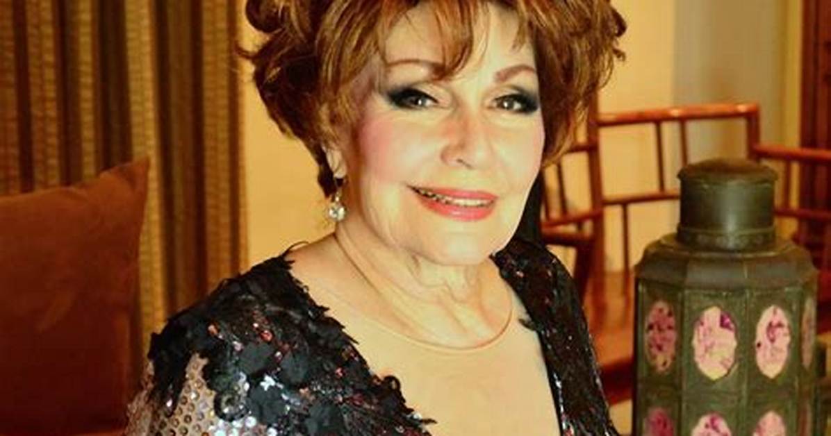 Pilita Corrales Net Worth 2024