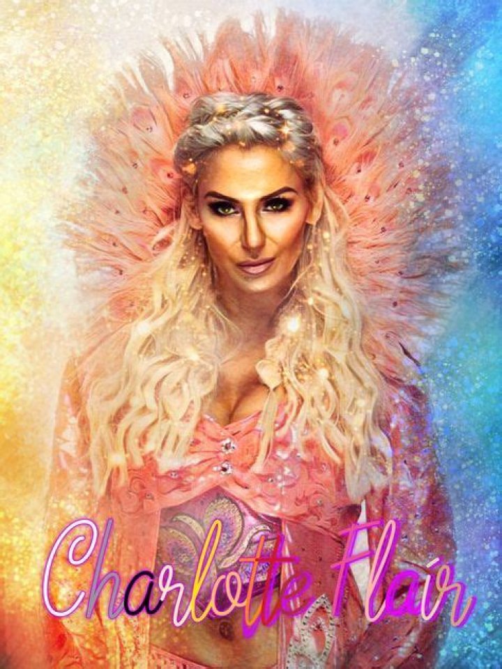 Pin by 🅴manuel on Charlotte Flair Charlotte flair, Wwe couples, Charlotte