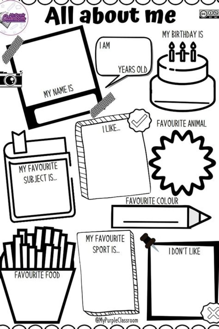 Pin on All about me
