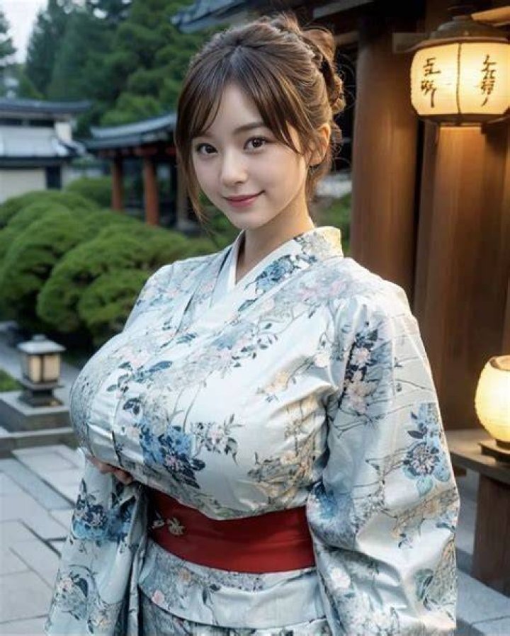 Pin on Busty Asians 1