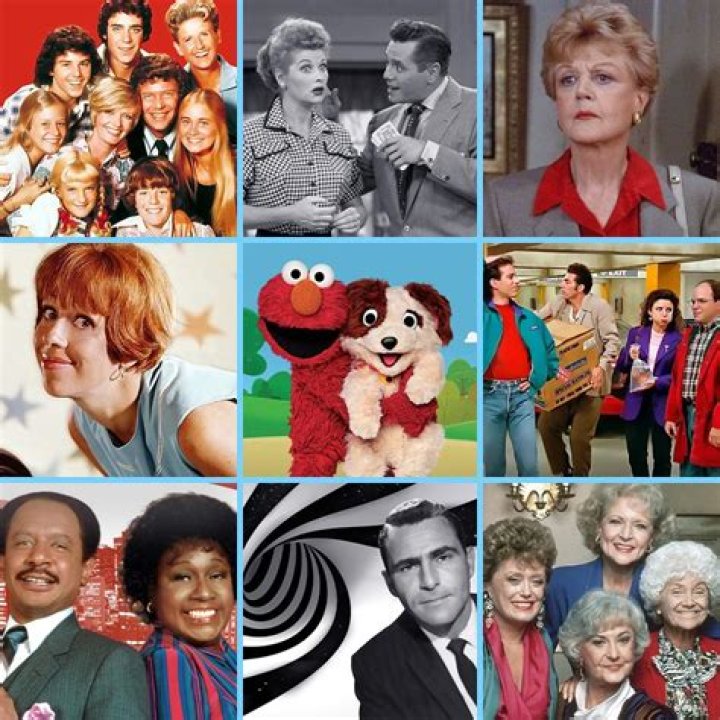 Pin on ★Classic TV series of the past...