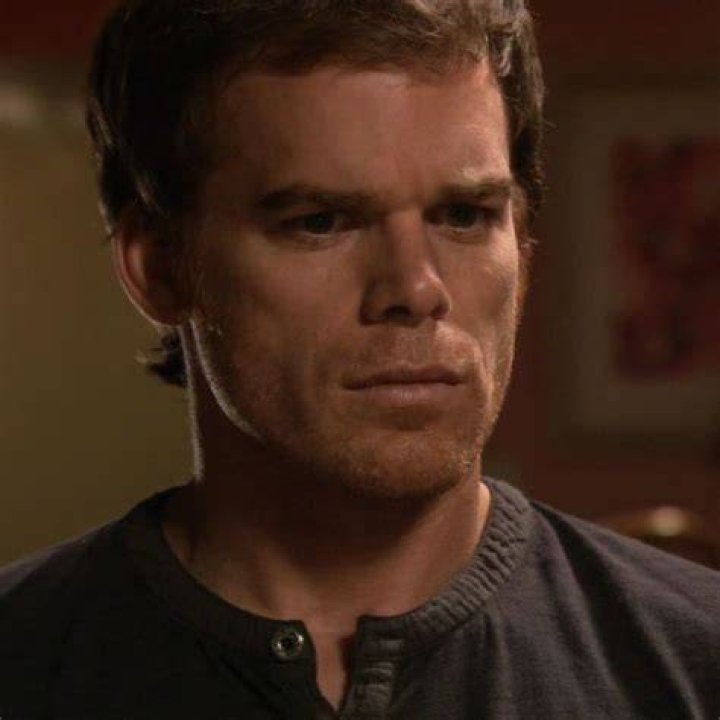 Pin on Dexter