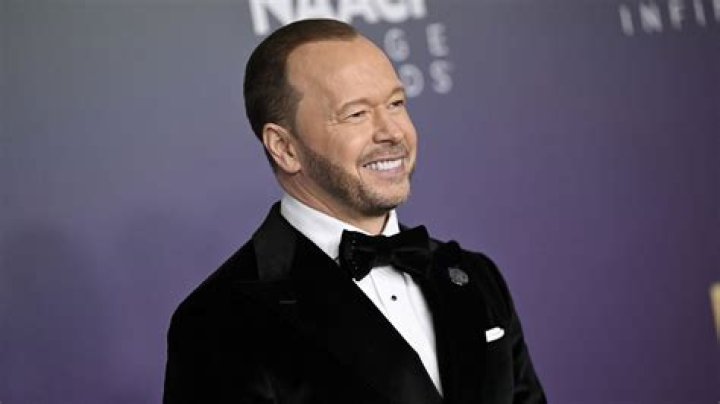 Pin on Donnie Wahlberg