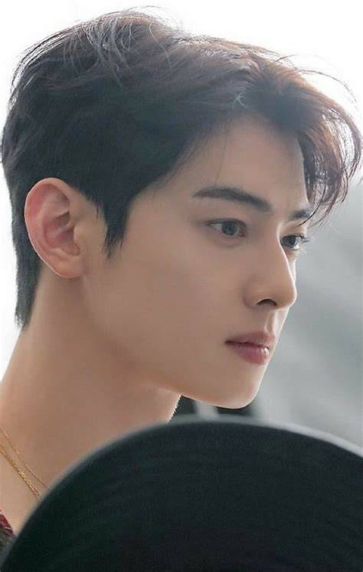 Pin on eunwoo