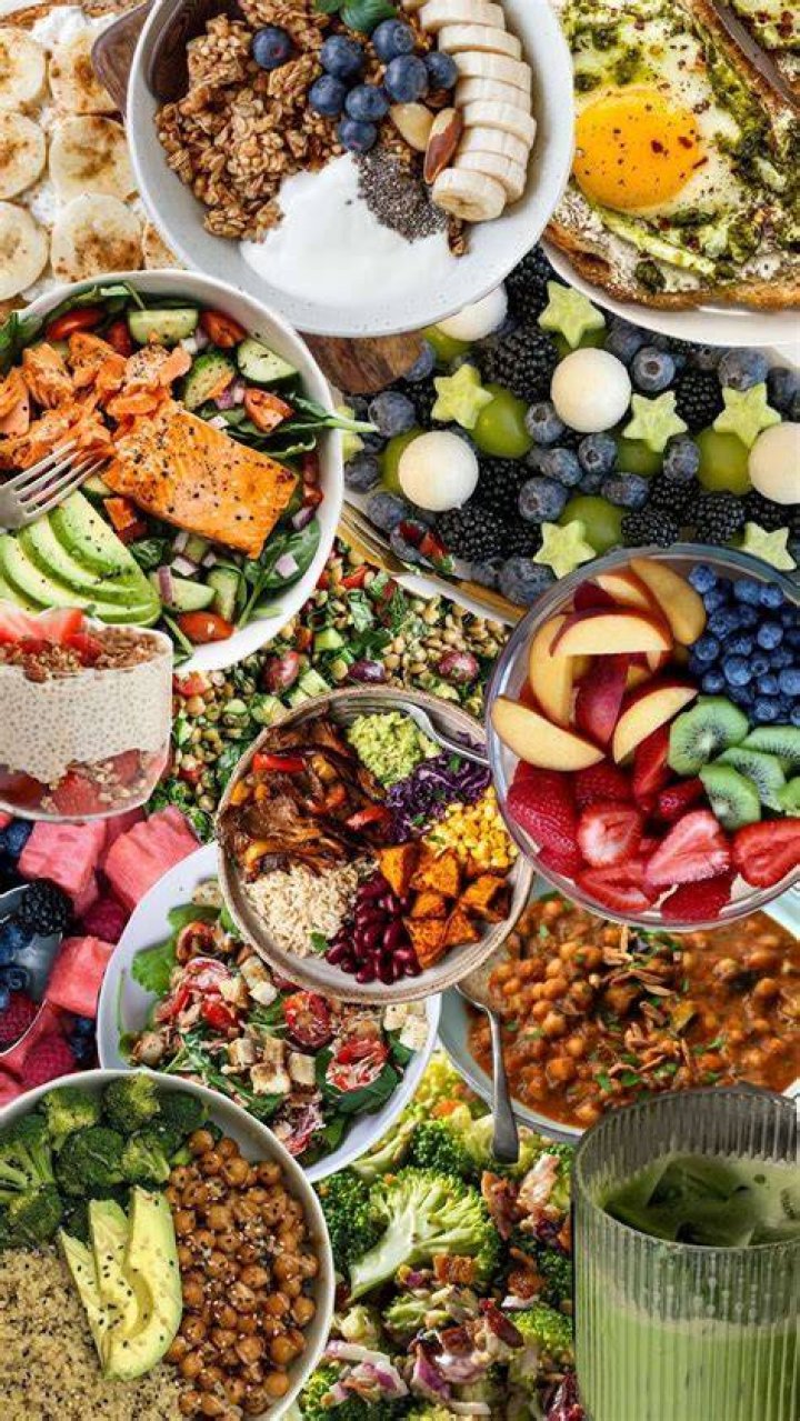 Pin on healthy