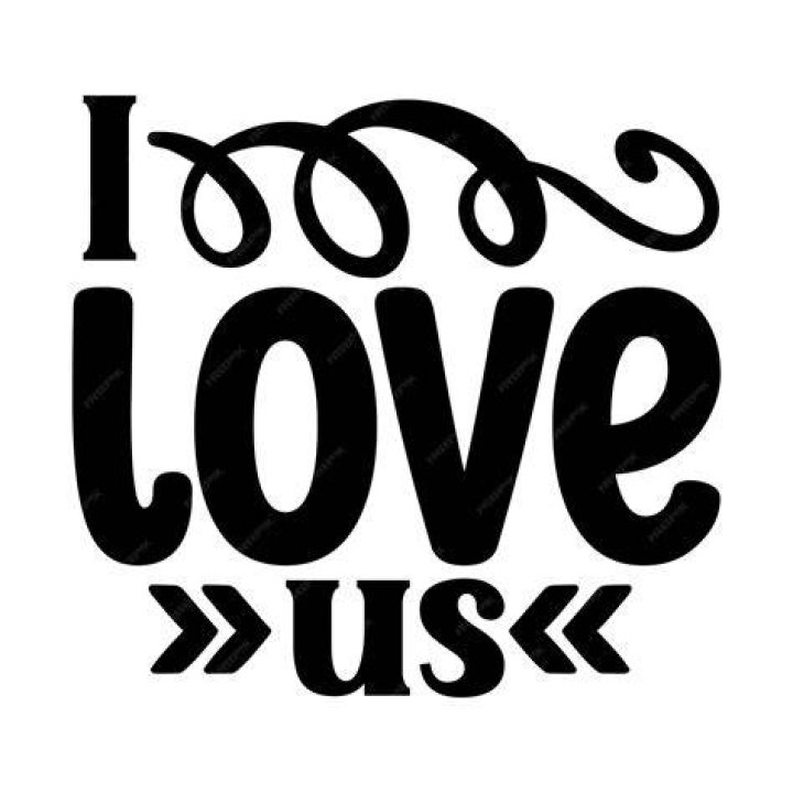 Pin on I Love Us