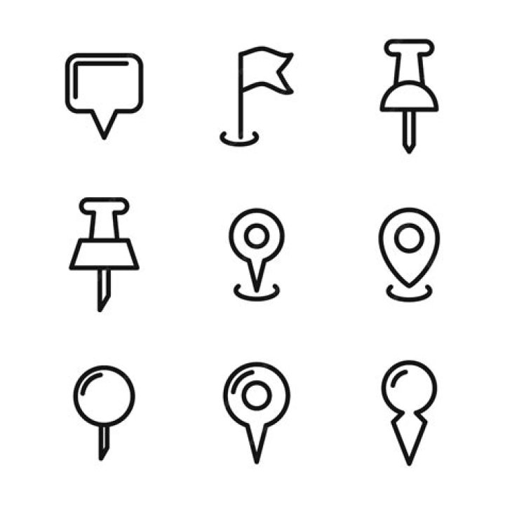 Pin on Icons
