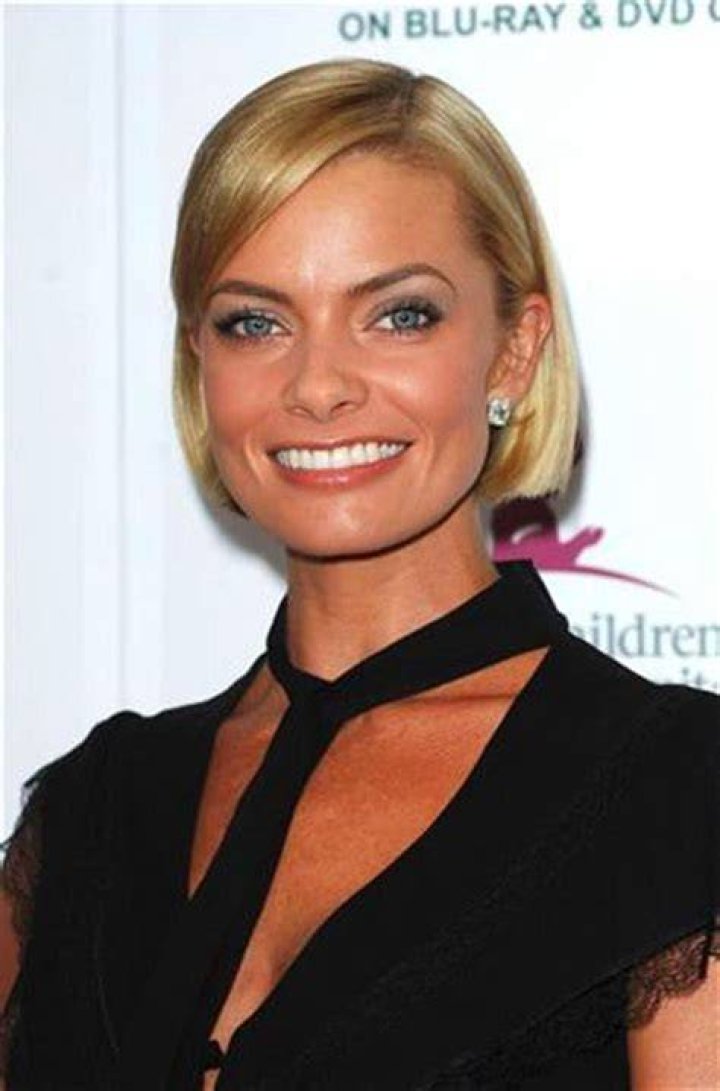 Pin on &hearts; Jaime Pressly &hearts;