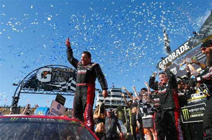 Pin on NASCAR BURNIN' RUBBER