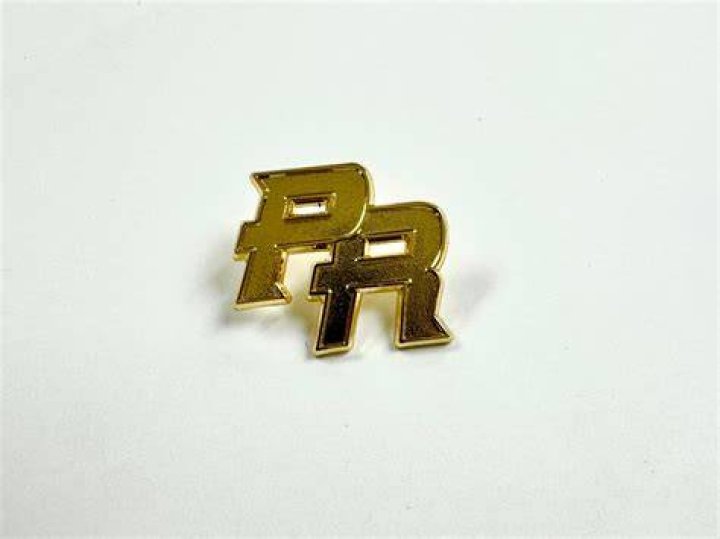 Pin on PR