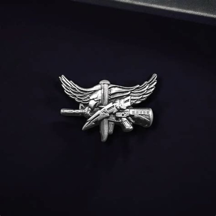 Pin on SWAT