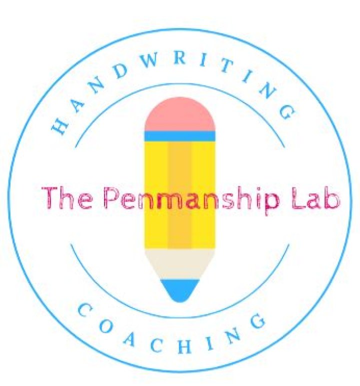 Pin on The Penmanship Lab