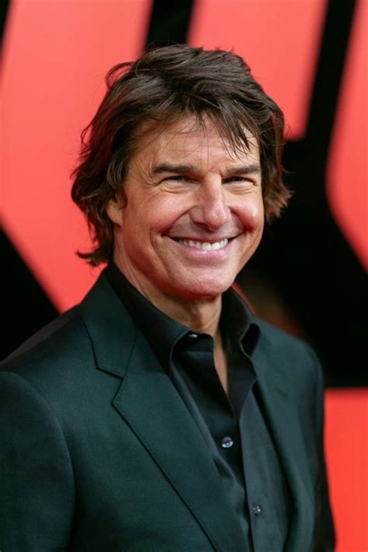 Pin on tom cruise