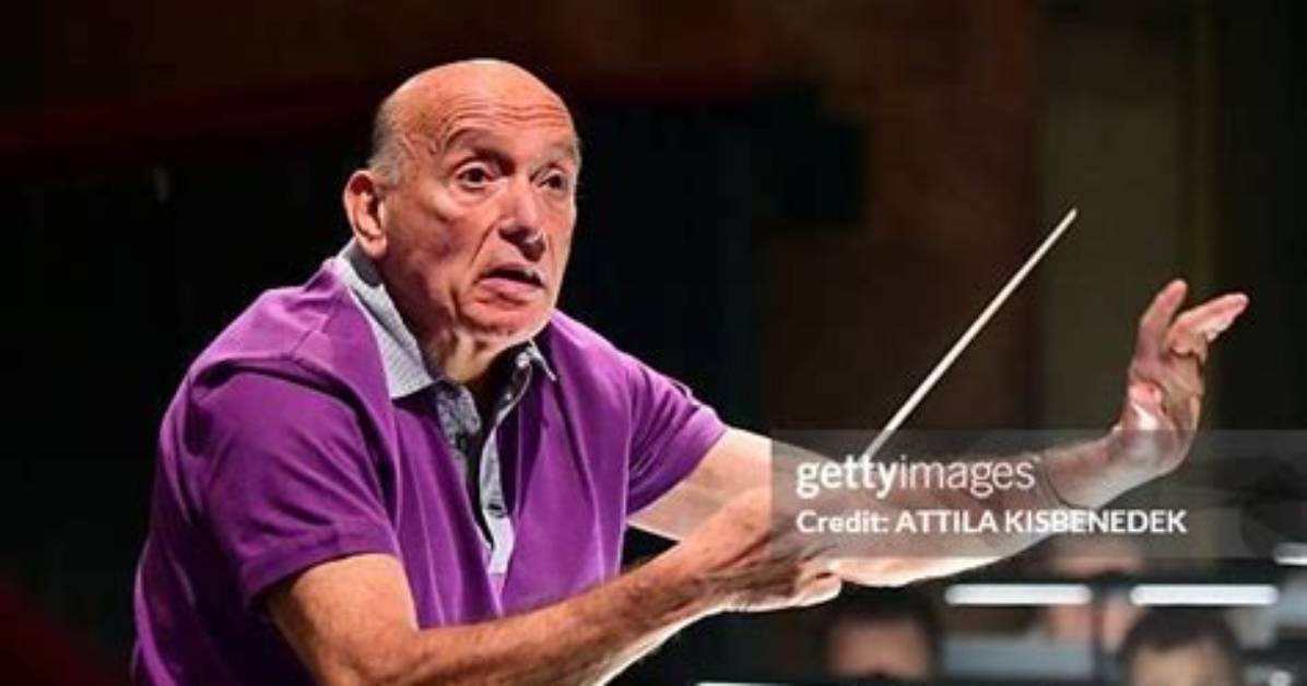 Pinchas Steinberg