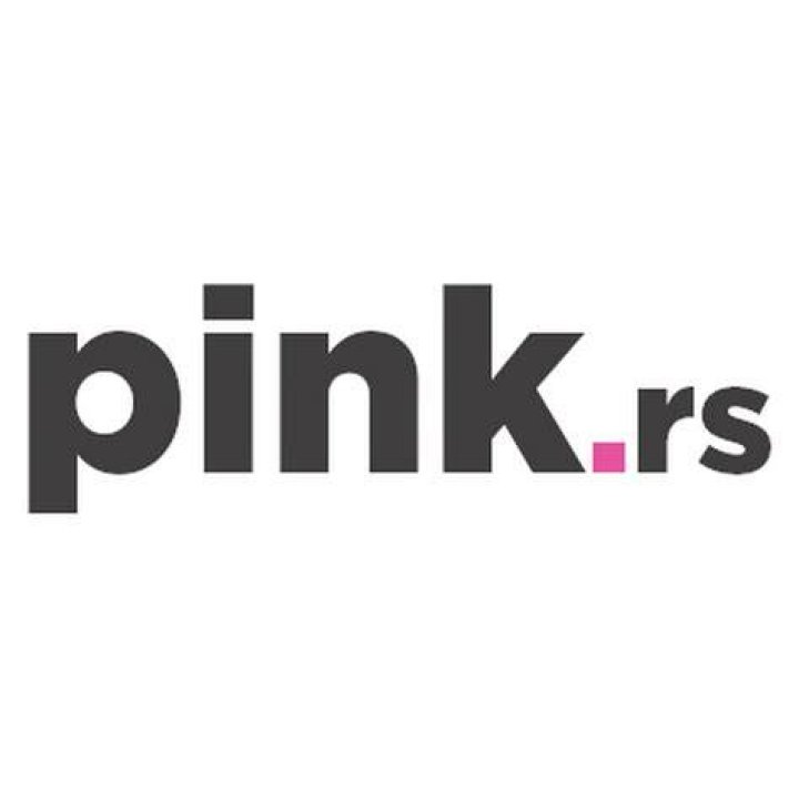 Pink.rs YouTube