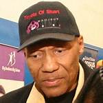 Pinklon Thomas Net Worth
