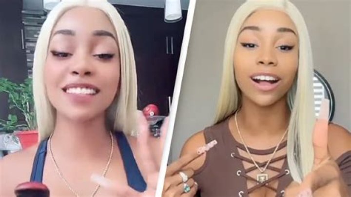 Pinkydoll Death News Is The NPC TikTok Star Dead Or Alive?
