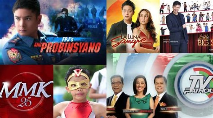 PINOY TELESERYE FULL EPISODE YouTube