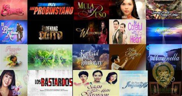 Pinoy Teleserye Rewind Pinoytva tambayan brings you the latest
