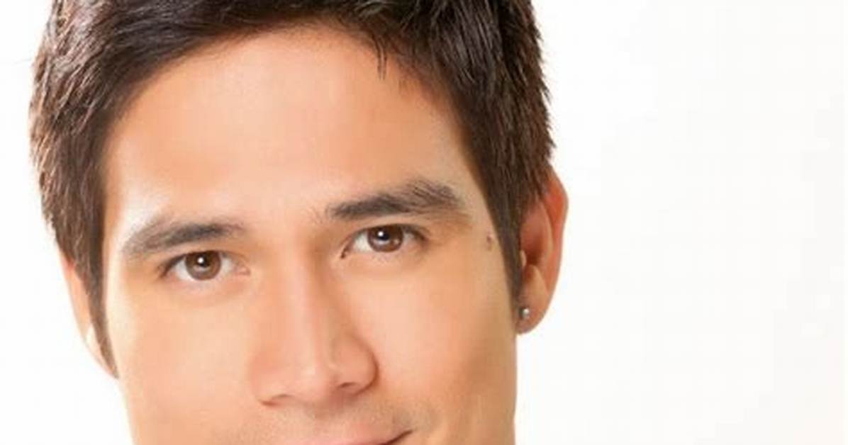 Piolo Pascual Siblings Chiqui, Pam, Patricia, Choi and Paulette Pascual