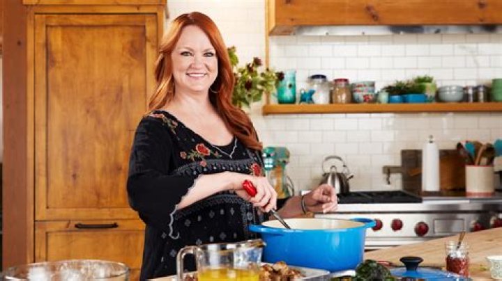 Pioneer Woman Ree Drummond Shares Pictures Of Her Daughter Alex&acirc;&euro;&trade;s