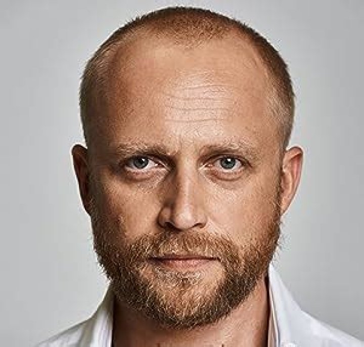Piotr Adamczyk Movies and Tv shows