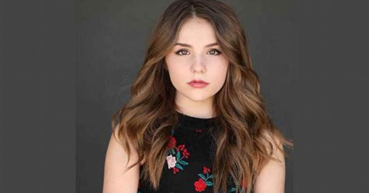 Piper Hurley Net Worth