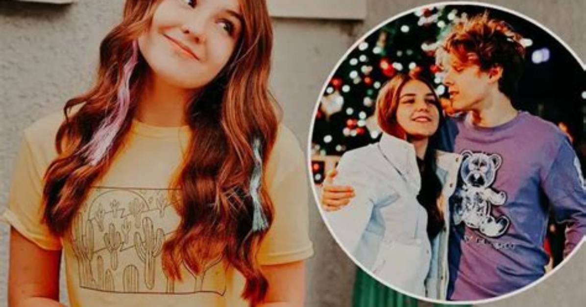 Piper Rockelle Back on the Dating Scene with a New Boyfriend