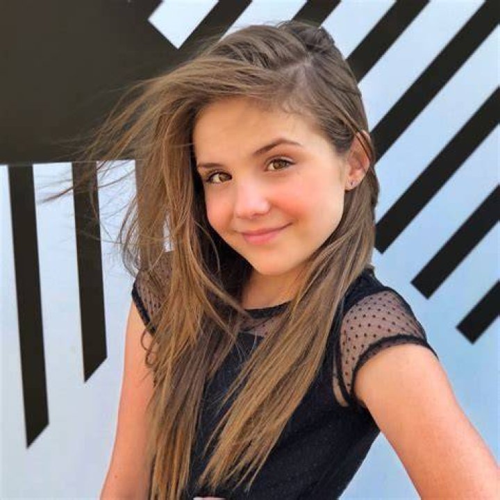 Piper Rockelle Biography, Height & Life Story Super Stars Bio