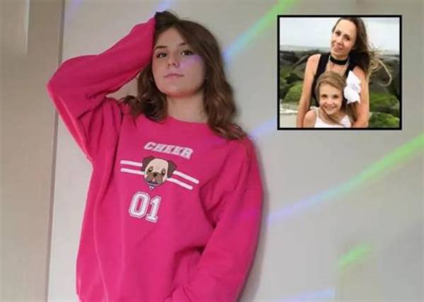 Piper Rockelle Defends Mom Amidst Lawsuit in Leaked Fan Dms