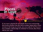 Pisces Personality Traits, Love Compatibility, and More