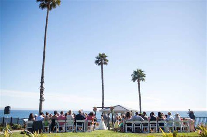 Pismo Beach Wedding // Miles & Taylor