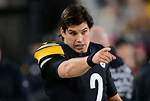 Pittsburgh Steelers Qb Mason Rudolph Tattoo: How Many Does He Have? Meaning and Design