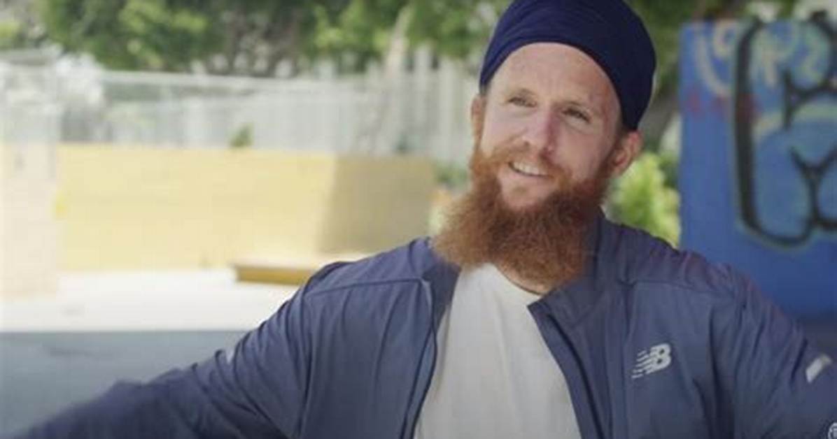 Pj Ladd Ethnicity and Religion | Where Is He from | Is He Sikh or Muslim?