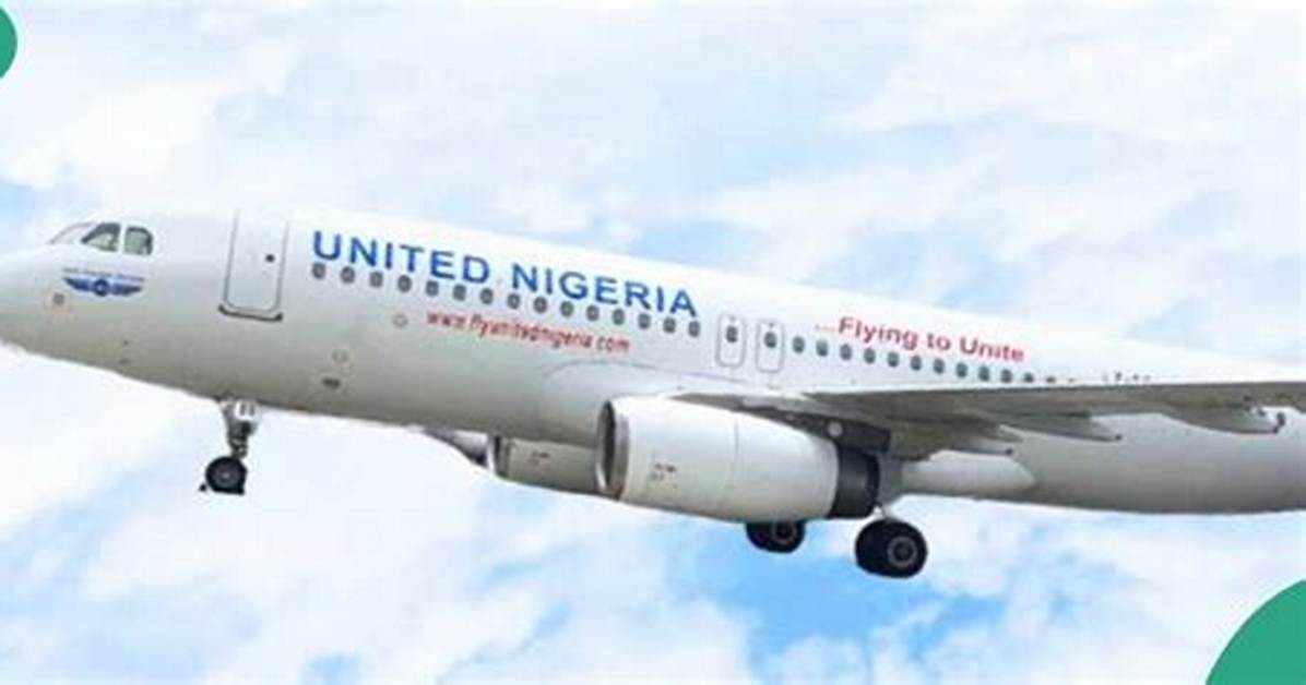 Plane Flying from Lagos to Abuja Surprisingly Lands in Asaba, Ganduje's Ally Among Passengers