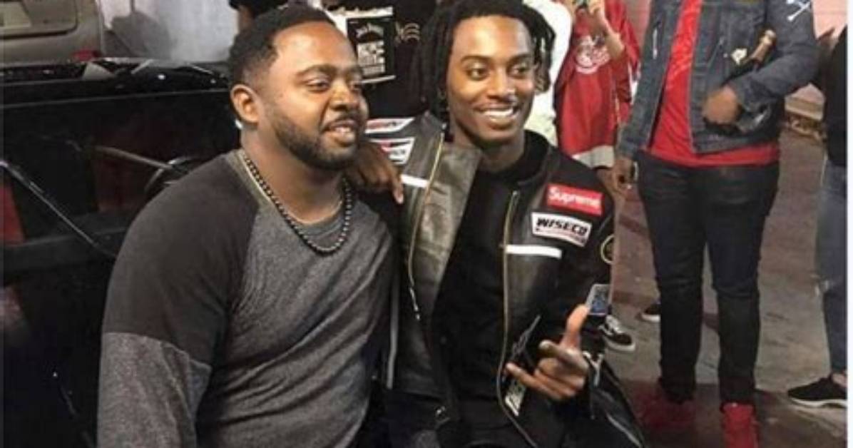 Playboi Carti | Siblings, Family and Religion