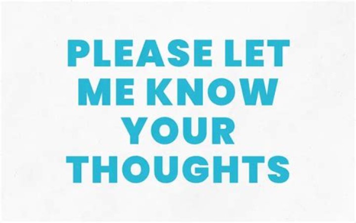 &ldquo;Please Let Me Know if You Need Anything&rdquo; Synonyms SynonymPro
